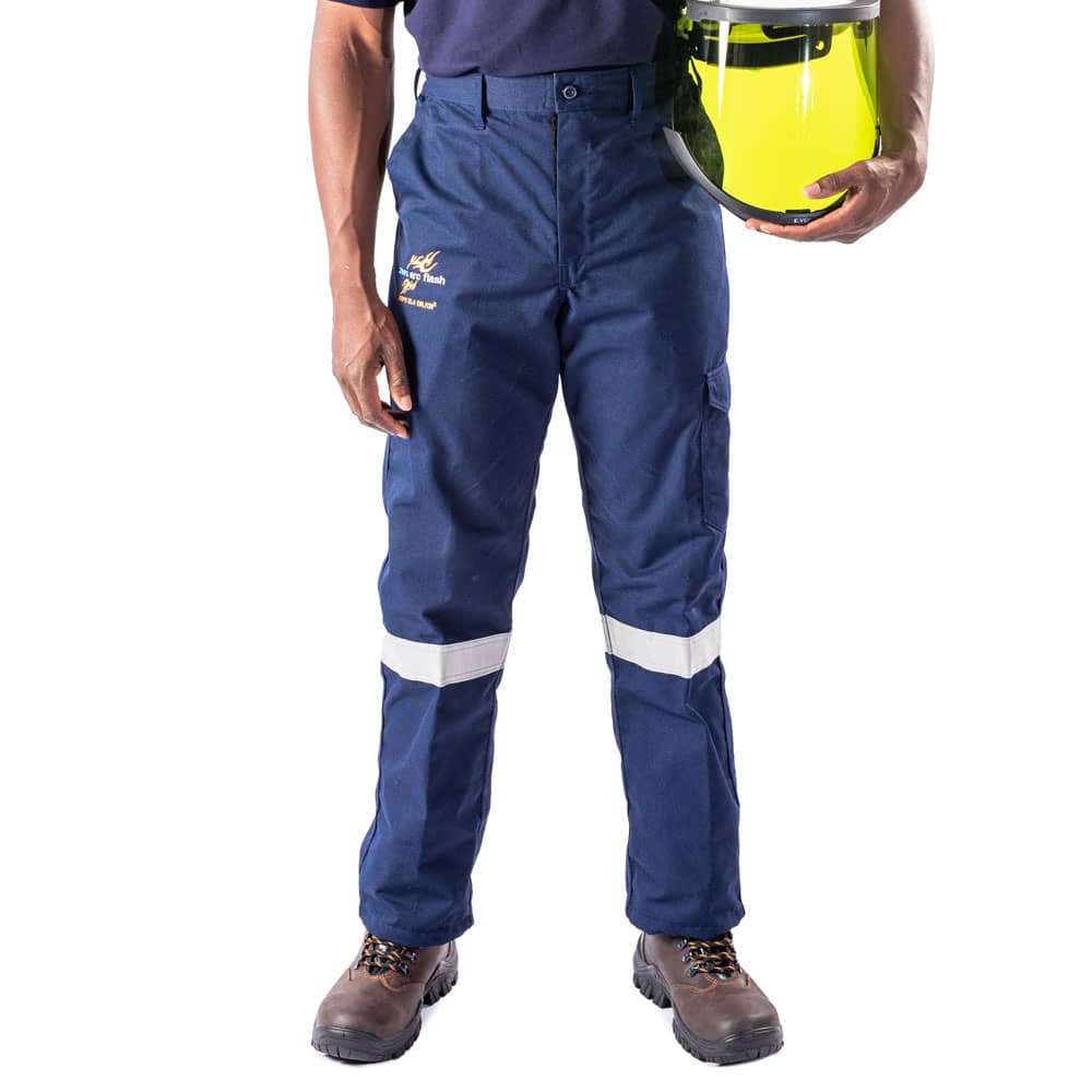 Nomex Arc Flash Trouser - Greyleghorn (Pty) Ltd